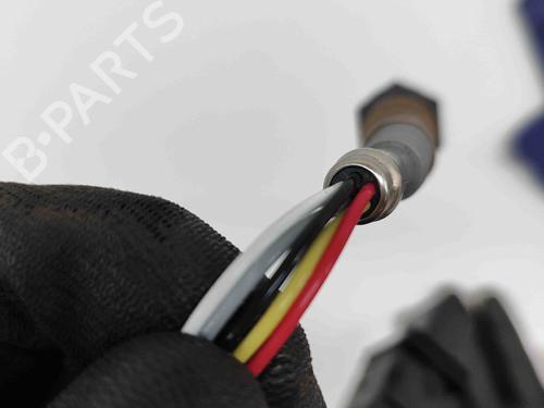 Electronic sensor HYUNDAI i40 I CW (VF) 1.7 CRDI | BP27781618M84