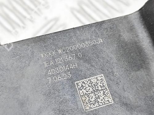 Støtte VW ID.5 (E39) Pro Performance | BP33847743C155  - Image 7