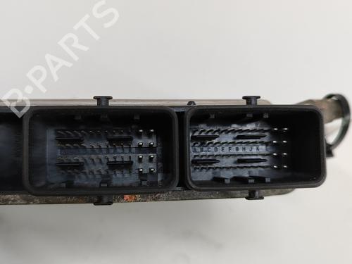 Engine control unit (ECU) JAGUAR XF I (X250) 2.2 D | BP24819134M57 