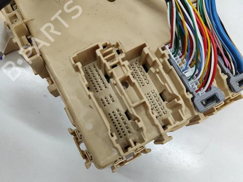 Fuse box LEXUS NX (_Z1_) 300h AWD (AYZ15, AYZ15_, AYZ15R) | BP28028828E1 