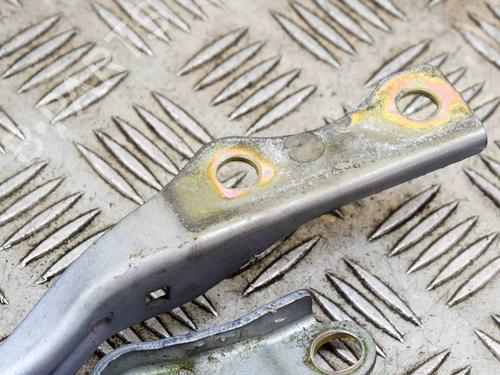 Hinge/Door check strap MAZDA 2 (DY) 1.4 | BP14632636C146