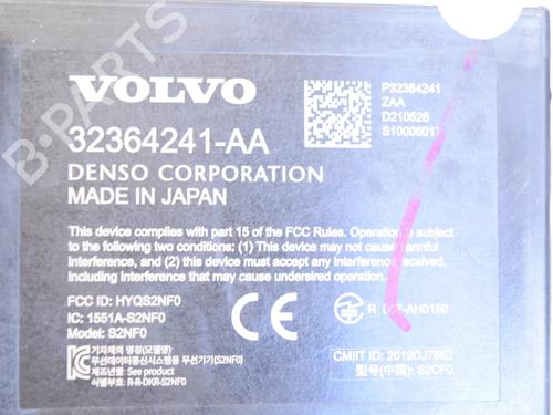 Electronic module POLESTAR POLESTAR 2 (534) EV | BP33366154M83 - Image 5