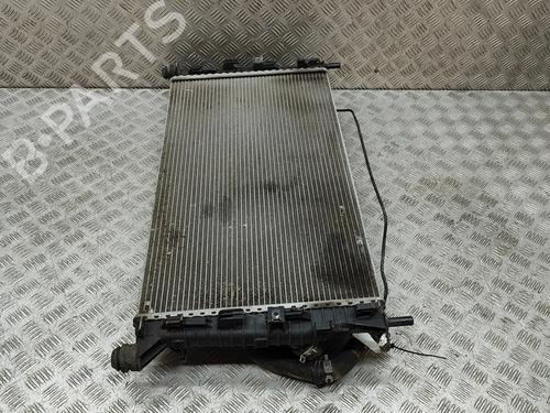 Water radiator VOLVO C30 (533) D2 | BP30155017M31 - Image 4