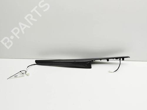 Middenconsole ASTON MARTIN DBX 4.0 All-wheel Drive | BP36809537I22 - Image 4