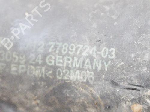 Pipe BMW 7 (E65, E66, E67) 730 Ld | BP14662303M125 