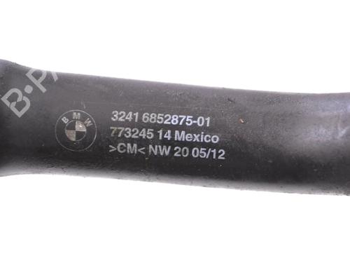 Pipe BMW X6 (E71, E72) M 50 d | BP30214492M125