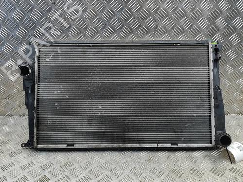 Wasserkühler für Wasserkühler 37697950 37697950