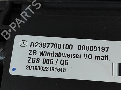 Other MERCEDES-BENZ E-CLASS Convertible (A238) E 220 d (238.414) | BP28388035O1 - Image 4
