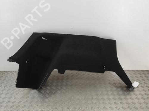 Used Boot lining Boot lining TESLA MODEL Y (5YJY) Long Range All-wheel Drive (514 hp) 36231786 36231786
