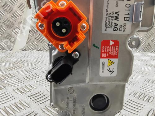 Heater resistor PORSCHE MACAN (XAB) 4S Electric 4 (XABDC1) | BP33433278M108  - Image 6