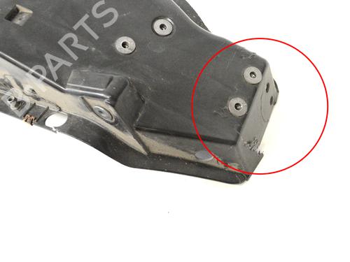 Other TESLA MODEL X (5YJX) P100D AWD | BP33351496O1 - Image 4