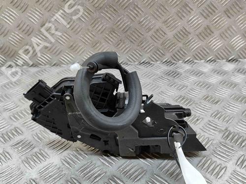 Front right lock LAND ROVER RANGE ROVER SPORT II (L494) 2.0 P400e PHEV 4x4 | BP27781075C97