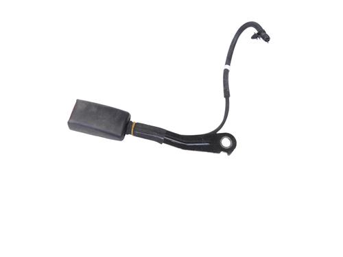 Used Seat buckle SSANGYONG KORANDO (CK) 2.2 Xdi 4WD (178 hp) 30246972