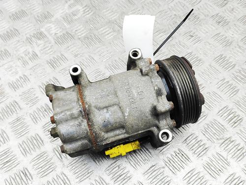 AC compressor MINI MINI Convertible (R57) Cooper D | BP33110412M34 - Image 5