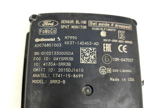 Electronic module FORD TRANSIT V363 Van (FCD, FDD) 2.0 EcoBlue | BP36458522M83 - Image 8