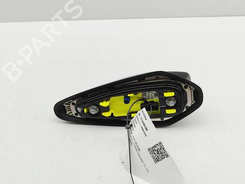 Antenne/Base AUDI Q5 (GUB) SQ5 TFSI quattro | BP33847467C140  - Image 5