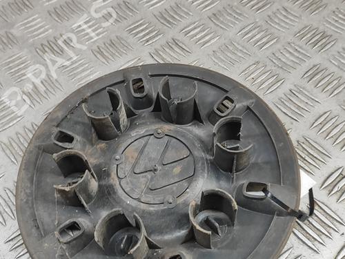 Hub cap VW CRAFTER 30-50 Van (2E_) 2.0 TDI | BP27392790C160 
