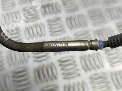 Electronic sensor MERCEDES-BENZ E-CLASS (W212) E 220 CDI / BlueTEC (212.001, 212.002) | BP31528766M84 