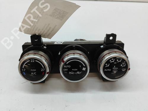 electronic-module-suzuki-sx4-ey-gy-2006-28436951 main image