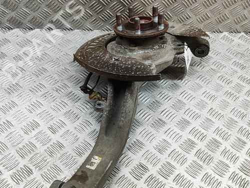 Right front steering knuckle JAGUAR I-PACE (X590) EV400 AWD | BP28062577M26 