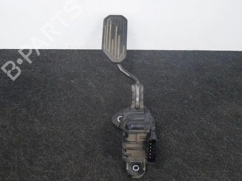 Used Pedal TOYOTA PRIUS Liftback (_W2_) 1.5 Hybrid (NHW20_, NHW20R) (112 hp) 6736194