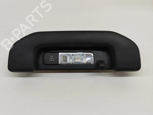 interior-roof-handle-mercedes-benz-a-class-w177-2018-27781788 main image