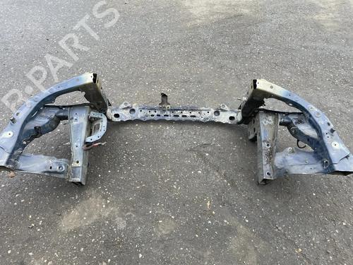 Frontplate/Frontkurv HONDA CIVIC IX (FK) 2.2 i-DTEC (FK3) (150 hp) 29616226