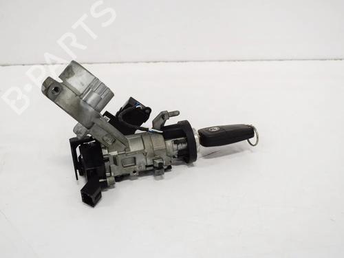 Used Ignition barrel OPEL INSIGNIA A (G09) 2.0 Biturbo CDTI (68) (190 hp) 7740478