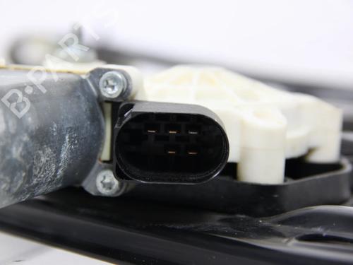 Front right window mechanism BMW X5 (F15, F85) xDrive 30 d | BP9899733C23