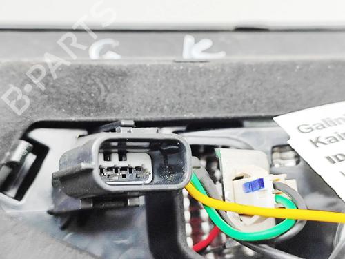 Left tailgate light RENAULT ARKANA I (LCM_, LDN_) 1.6 E-TECH 145 (LDMU) | BP37238348C79 - Image 6