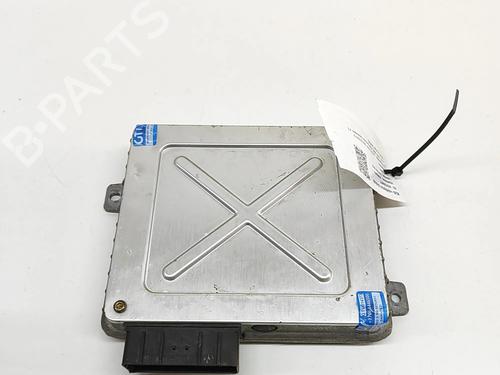 Used Electronic module Electronic module LAND ROVER DISCOVERY II (L318) 4.0 V8 4x4 (185 hp) 24582874 24582874