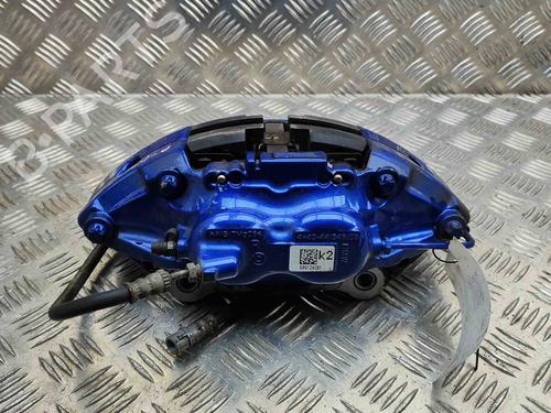 Right front brake caliper BMW X4 (G02, F98) xDrive 20 d | BP28194532M104 