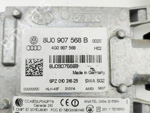 Electronic module AUDI Q3 (8UB, 8UG) RS 2.5 quattro | BP29616154M83 - Image 6