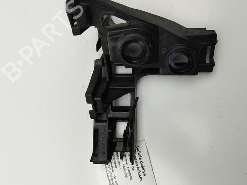 Rear bumper bracket VW GOLF VII (5G1, BQ1, BE1, BE2) 2.0 R 4motion | BP24580816C159 