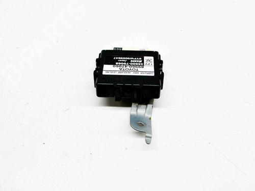 Electronic module TOYOTA PRIUS (_W3_) 1.8 Hybrid (ZVW3_) | BP8935339M83
