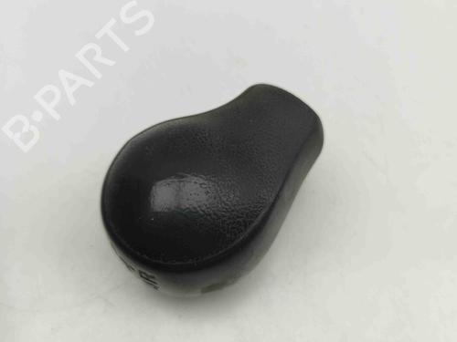 Shift knob ISUZU D-MAX I (TFR, TFS) 3.0 DiTD 4x4 (TFS85_) | BP29392286I34 
