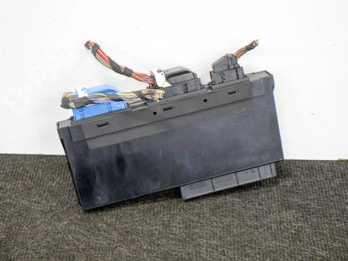Used Electronic module BMW 5 (F10) 520 d (184 hp) 6762186