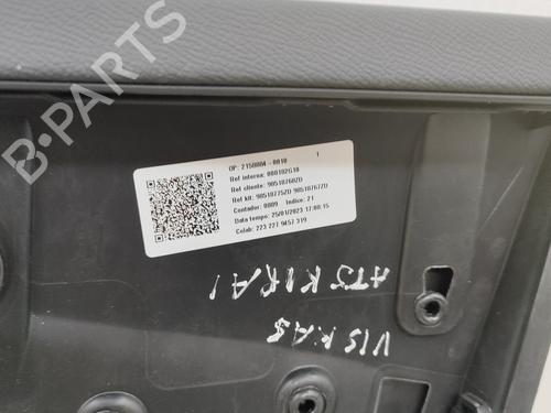 Front left panel PEUGEOT 2008 II (UD_, US_, UY_, UJ_, UR_, UC_) e-2008 (UKZKXZ) | BP30130502C58