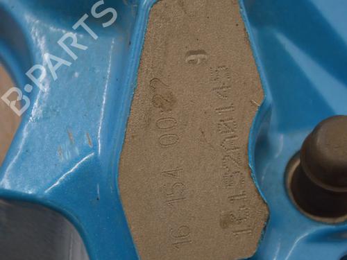 Left front brake caliper LAND ROVER RANGE ROVER VELAR (L560) 3.0 D300 SDV6 4x4 | BP30234687M105 - Image 5