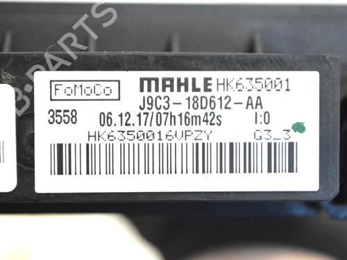 Heater resistor JAGUAR E-PACE (X540) 2.0 D180 AWD | BP33345119M108 - Image 5