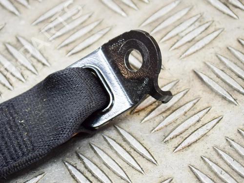 Rear left seatbelt TESLA MODEL 3 (5YJ3) EV | BP27758564I29 - Image 6