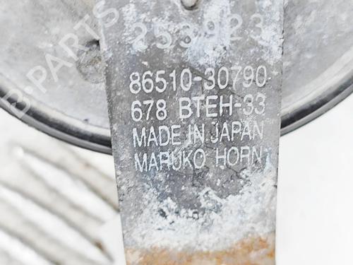 Horn LEXUS GS (_L1_) 300h (AWL10_, AWL10R) | BP36783337E13 - Image 6