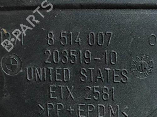 Pipe BMW X5 (F15, F85) xDrive 30 d | BP27799813M125