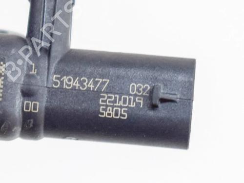 Electronic sensor MASERATI LEVANTE SUV (M161) 3.0 Q4 | BP15376860M84 