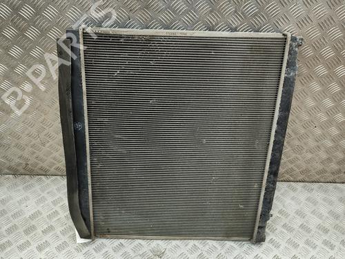 Water radiator TOYOTA HILUX VII Pickup (_N1_, _N2_, _N3_) 2.5 D 4WD (KUN25) | BP23865030M31 