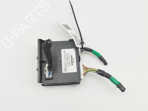 Electronic module MAZDA MX-5 IV (ND__) 2.0 (ND6E, NDERC) | BP37996779M83 - Image 2