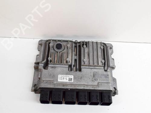 Used Engine control unit (ECU) BMW 3 (G20, G80, G28) 320 d (190 hp) 15480851