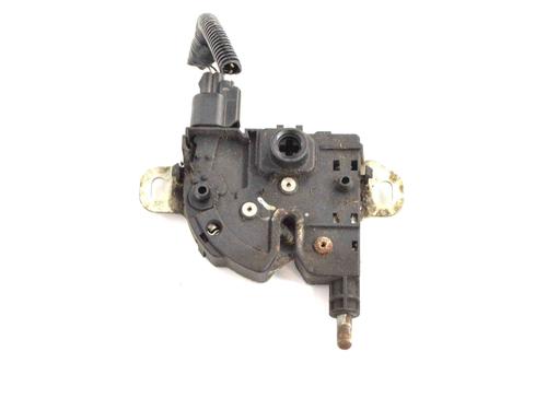 Used Hood lock FORD KUGA I 2.0 TDCi 4x4 (140 hp) 30220642