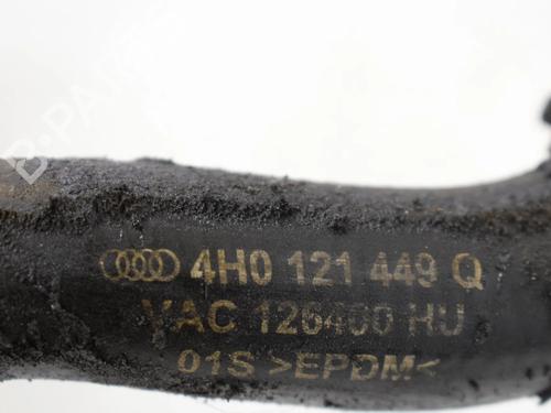 Pipe AUDI A8 D4 (4H2, 4H8, 4HC, 4HL) 3.0 TDI quattro | BP30619888M125 - Image 5