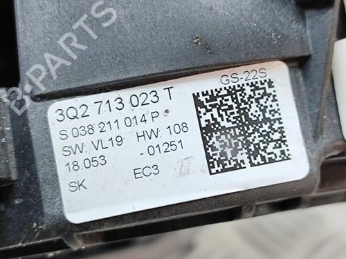 Gear lever VW PASSAT B8 (3G2, CB2) 1.6 TDI | BP16257564M90  - Image 6